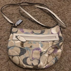 Coach Crossbody